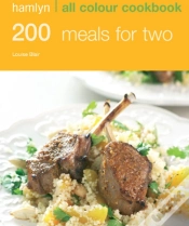 Capa do artigo Hamlyn All Colour Cookery: 200 Meals For Two