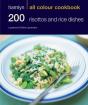 Hamlyn All Colour Cookery: 200 Risottos & Rice Dishes - Preview