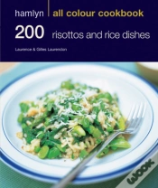 Capa do artigo Hamlyn All Colour Cookery: 200 Risottos & Rice Dishes