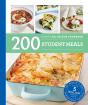 Hamlyn All Colour Cookery: 200 Student Meals - Preview