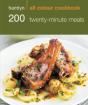 Hamlyn All Colour Cookery: 200 Twenty-Minute Meals - Preview