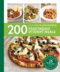 Hamlyn All Colour Cookery: 200 Vegetarian Student Meals - Preview