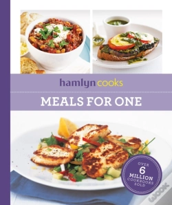 Capa do artigo Hamlyn Cooks: Meals For One