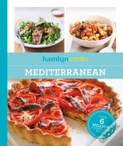 Capa do artigo Hamlyn Cooks: Mediterranean
