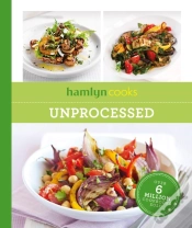 Capa do artigo Hamlyn Cooks: Unprocessed