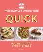 Hamlyn Lunch Box: Quick - Preview