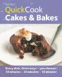 Hamlyn Quickcook: Cakes & Bakes - Preview