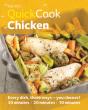 Hamlyn Quickcook: Chicken - Preview