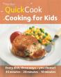 Hamlyn Quickcook: Cooking For Kids - Preview