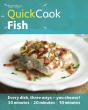 Hamlyn Quickcook: Fish - Preview