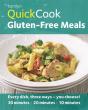 Hamlyn Quickcook: Gluten-Free Meals - Preview