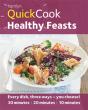 Hamlyn Quickcook: Healthy Feasts - Preview