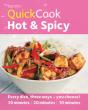 Hamlyn Quickcook: Hot & Spicy - Preview