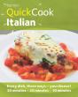 Hamlyn Quickcook: Italian - Preview