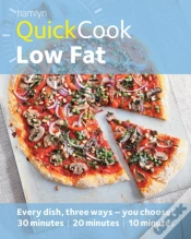 Capa do artigo Hamlyn Quickcook: Low Fat