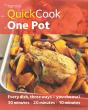 Hamlyn Quickcook: One Pot - Preview
