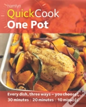 Hamlyn Quickcook: One Pot