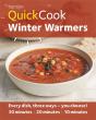 Hamlyn Quickcook: Winter Warmers - Preview