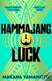 Capa do artigo Hammajang Luck