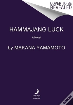 Capa do artigo Hammajang Luck