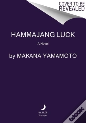 Capa do artigo Hammajang Luck