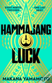 Capa do artigo Hammajang Luck