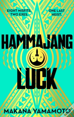 Capa do artigo Hammajang Luck