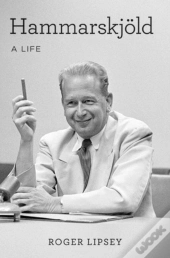 Hammarskjold