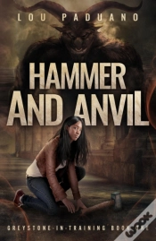 Capa do artigo Hammer And Anvil