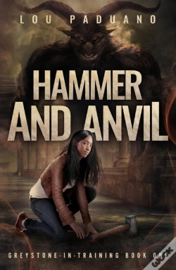 Capa do artigo Hammer And Anvil