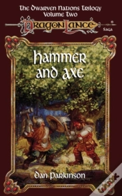 Capa do artigo Hammer And Axe