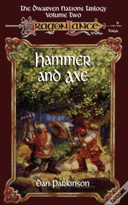 Capa do artigo Hammer And Axe