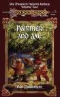 Hammer And Axe - Preview