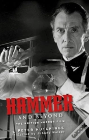 Capa do artigo Hammer And Beyond