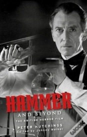 Capa do artigo Hammer And Beyond