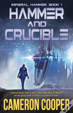 Capa do artigo Hammer And Crucible