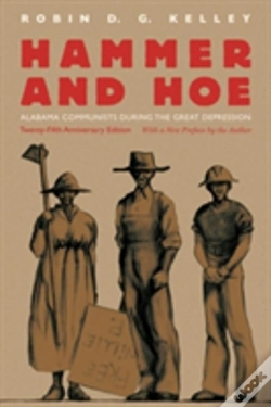 Capa do artigo Hammer And Hoe