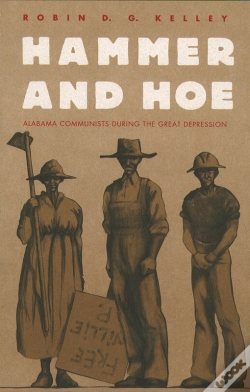 Capa do artigo Hammer And Hoe