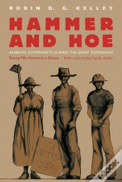 Capa do artigo Hammer And Hoe