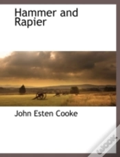 Capa do artigo Hammer And Rapier