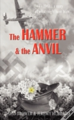 Capa do artigo Hammer And The Anvil