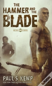 Hammer And The Blade