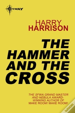 Capa do artigo Hammer And The Cross