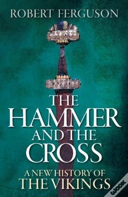 Capa do artigo Hammer And The Cross