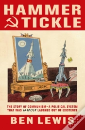 Capa do artigo Hammer And Tickle