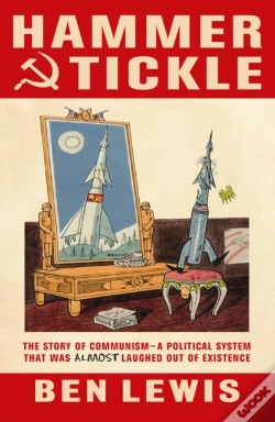 Capa do artigo Hammer And Tickle