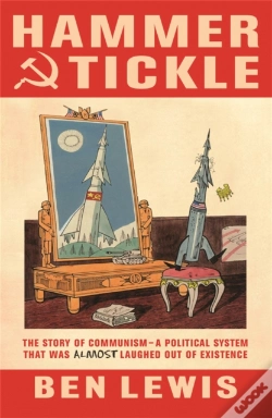 Capa do artigo Hammer And Tickle