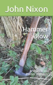 Capa do artigo Hammer Blow