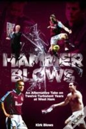 Capa do artigo Hammer Blows