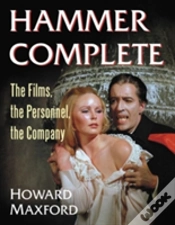 Capa do artigo Hammer Complete